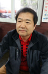 신인식 영주시 학교운영위원장협의회장 재선