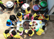 산골 마을에 짜장면 시키신 분∼