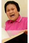 땡큐, 맘! 시각장애있지만 수천 명 돌 본 대구 백합보육원 김선희 씨