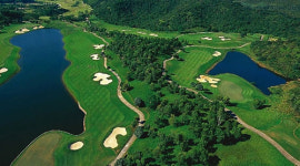 [추천 금주의 골프장] 중국 심천 미션힐CC