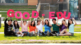 재학생이 좋아하는 대학 영남이공대…후배들! 함께 꿈 키워요