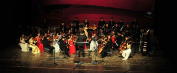 산서성 챔버 오케스트라 내한…봄 기운 담아 비발디 사계 연주