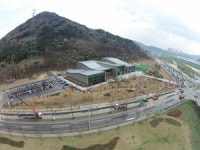 달성군 서재문화체육센터 6월 개관