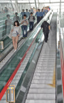 57.4m 에스컬레이터…대구도시철도 2·3호선 환승 신남역