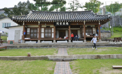 운치 있는 카페·게스트하우스… 대구 한옥 무한변신!