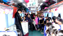 가정의 달 가족 소풍 경북으로!…道·코레일 이벤트