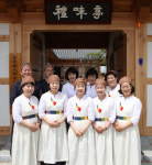 안동 종가음식의 진수 보여줄게요 정상동에 예미정 맛 체험장
