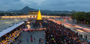 조계종 간선화 무차대회…15∼18일 광화문·현충원서