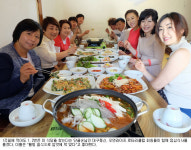 [이맛에 단골] 대구동신, 우먼라이프 로타리클럽 ‘백년한옥 청라’