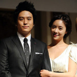 황정음 김용준 9년 열애 끝 결별, 같은 그룹 출신 박수진과는 반대행보!