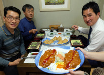 [이맛에 단골] 서문시장 미싱골목 업주 ‘미림’
