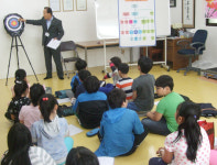 [이런일] 수성구 노인회 효 교육 실시