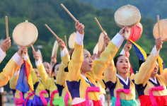 마지막 주 수요일 얼쑤