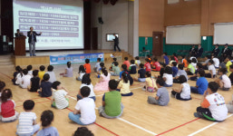 청소년에 6·25 바로 알려주자