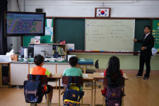 67개 초교 통폐합 추진…들고 일어난 경북 주민들