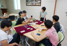 경산경찰서, 타로카드 활용한 청소년 선도프로그램 운영