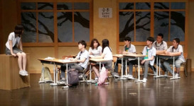 대곡고 ‘아카시아…’ 대구청소년연극제 대상