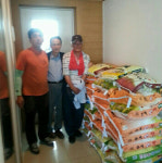 [이런일] 화원 태왕아너스 꿈의숲 홍보관 개관