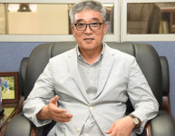 보행 불편 현풍 중앙로 100년 만에 뻥 뚫려요
