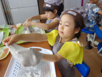 청송産 농산물 청송서 소비…학교서 배우는 地産地消