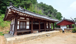 [김천의 문중이야기] <8>성산 여씨-충(忠)과 의(義)의 표상, 여대로(呂大老)