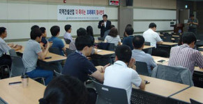 경북 건설시장 74% 외지 업체가 수주