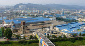 대구염색·서대구·성서산단 경쟁력 강화 리모델링 기대감
