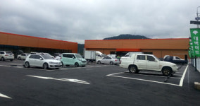 인구 1만 고령군 대가야읍, 기업형슈퍼마켓 5곳이나