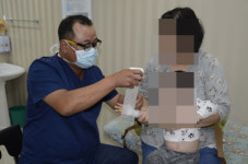 대구 유일 화상전문, 마음 흉터까지 싹…푸른병원