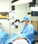 무봉합 수술로 백내장 부작용 최소화…대구안과의원