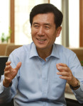 메르스 불황, 불빛축제로 날리겠다 이강덕 포항시장