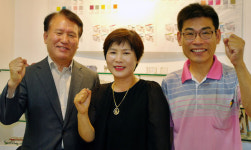 E.O.S·한별광학·건영크리너, 스타기업 반열 비결은?