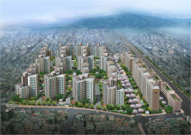 대구 서구 평리5·6동, 2022년까지 아파트 단지 우뚝