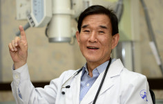 [인터뷰通] 봉사는 내 운명 전석복지재단 여운재 前 이사장