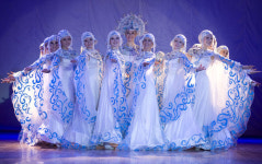 [실크로드 경주2015] <4>글로벌 문화 축제 신명