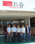 [이런일] 동구지역자활센터 ‘THE(더) 드슈’ 개업