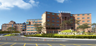 영주 명품요양병원 의료기관 인증