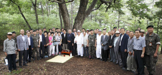 [이런일] 육군 50사단 부대 개방 행사 개최