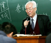 [동정] 이완재 영남대 명예교수