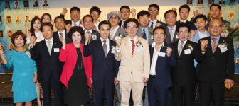 이덕영 하양중앙내과 대표원장 대한민국 신지식인에 뽑혀