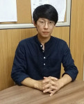 [꿈을 이룬 전문대人] 달구벌종합복지관 사회복지사 설승민 씨