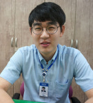 [꿈을 이룬 전문대人] 현대위아 서비스지원팀 입사, 김상국 씨