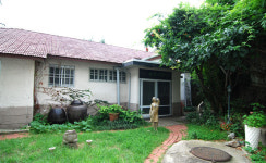 [대구는 골목길 도시다]<20·끝>아픈 역사 간직한 남구 이천동 근대골목