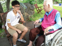 [이런일] 포항 대도中, 사제동행 재능기부