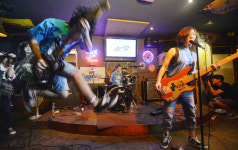 대구 라이브클럽 2015… 대구 인디음악 만세!