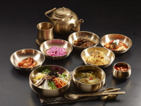 청송 만석꾼 심부자 밥상 맛보실래요? 음식 발굴·재현