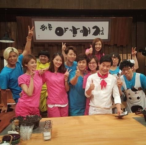 전현무 박명수는 롤모델로 생각한 적 없다 발언에 유재석 참고 언급, 브랜드평판에서 3위 올라 한국연예 최신 소식