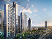 중소형 황금동 서희스타힐스 골든나인9