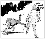 [매일희평] 노사정 대타협 속보!