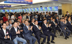 대구창조경제혁신센터 1주년…18개 창업팀 배출, 5년 목표 1년 만에 달성